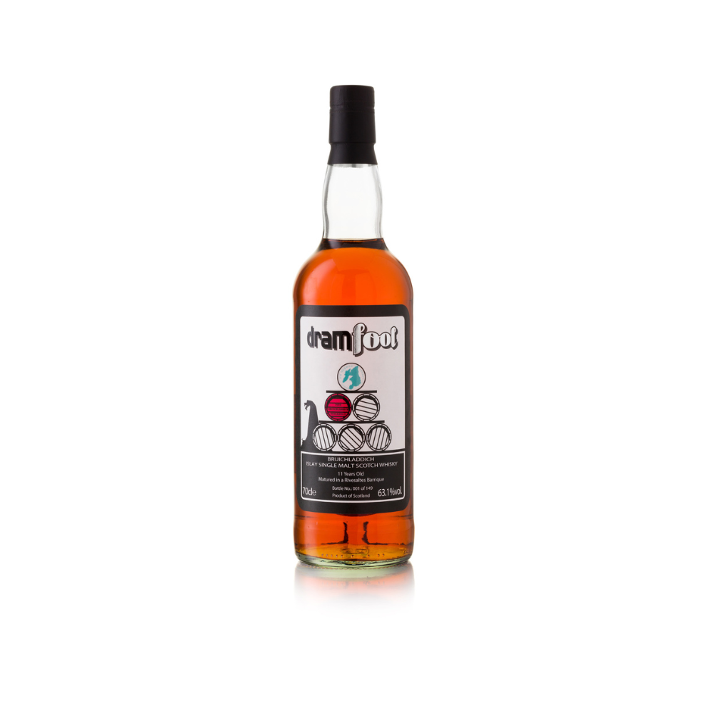 Dramfool Bruichaddich 2010 Rivesaltes #2