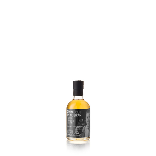 Blend of Islay Dramfool's Jim McEwan Master Blender Edition,200ml - Whiskylander