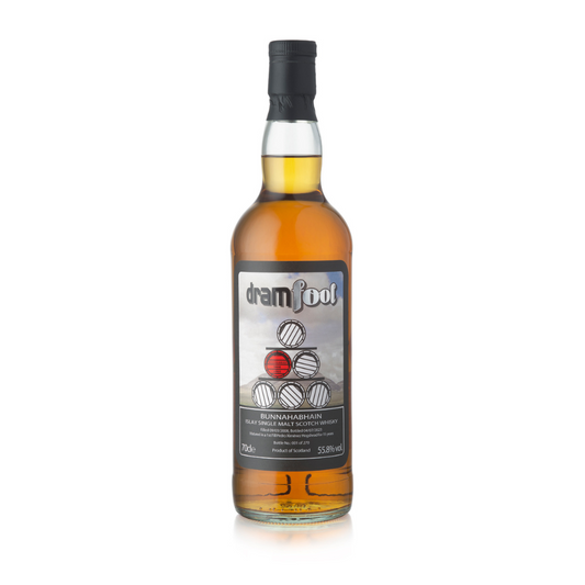 Dramfool Bunnahabhain 2008 PX Hogshead - Whiskylander