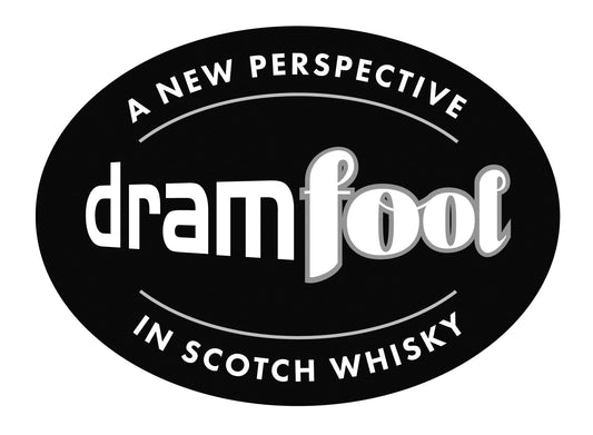Dramfool logo